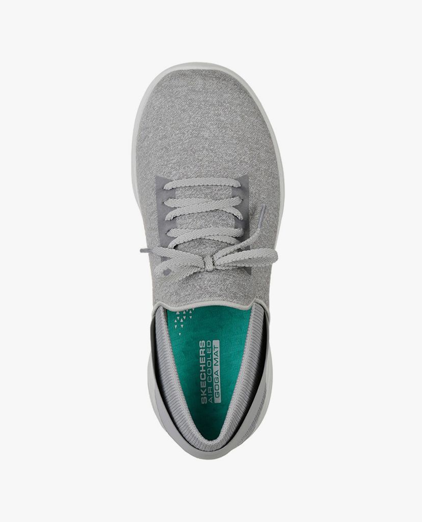 SKECHERS - Giày sneaker nữ You Ambiance