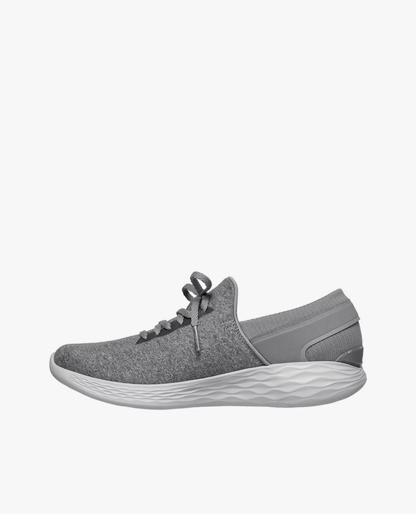 SKECHERS - Giày sneaker nữ You Ambiance