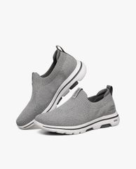 SKECHERS - Giày slip on nam Go Walk 5 Go Walk