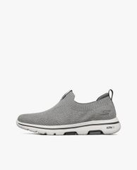 SKECHERS - Giày slip on nam Go Walk 5 Go Walk