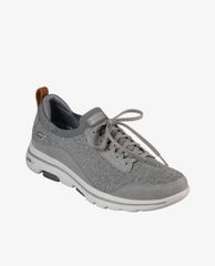 SKECHERS - Giày sneaker nam Go Walk 5