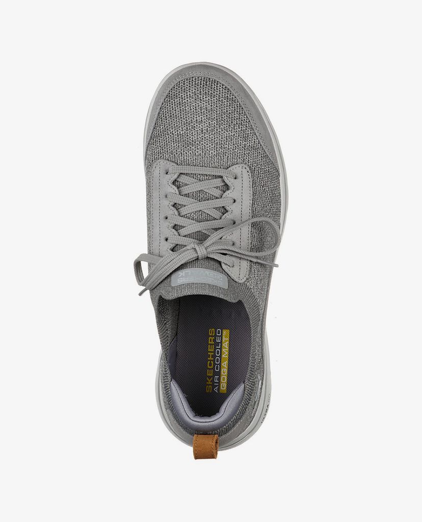SKECHERS - Giày sneaker nam Go Walk 5