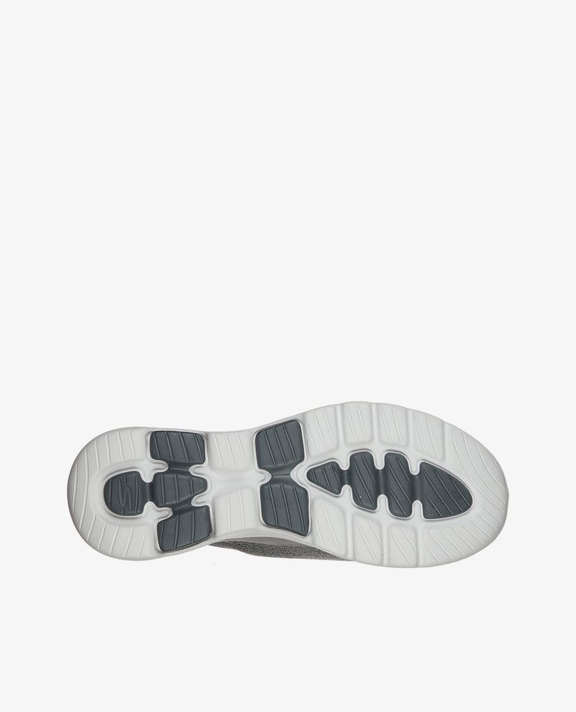 SKECHERS - Giày sneaker nam Go Walk 5
