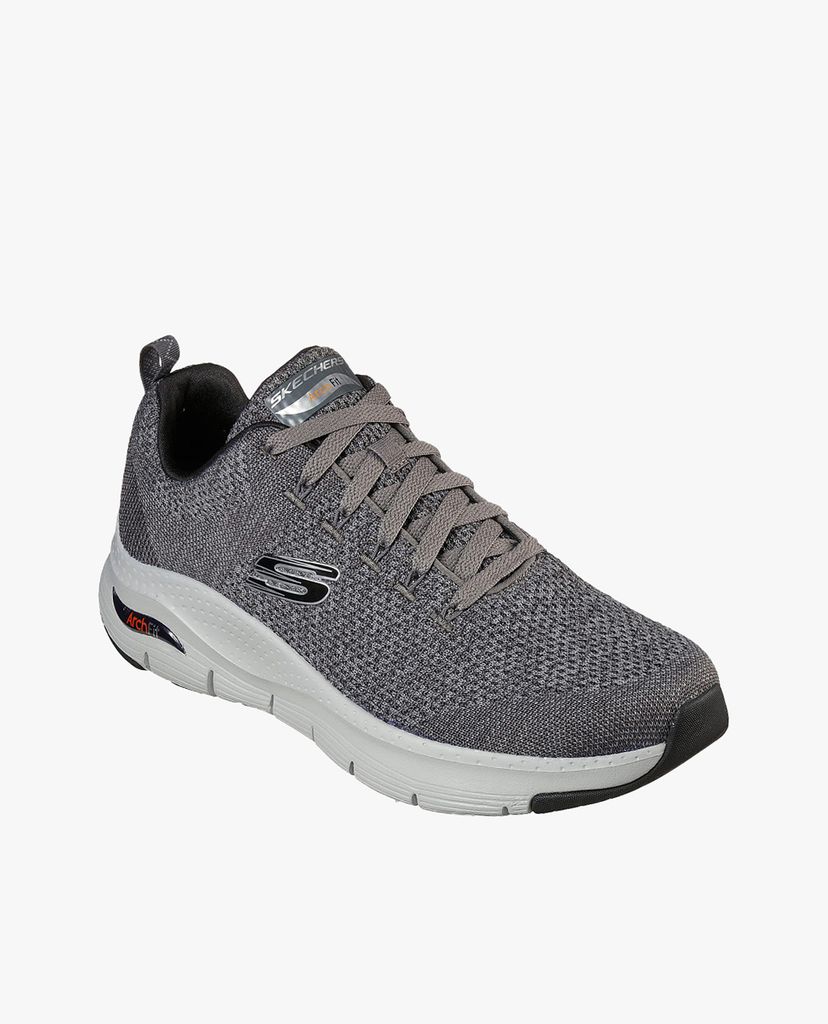 SKECHERS - Giày sneakers nam Arch Fit Paradyme