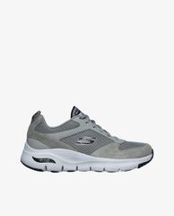 SKECHERS - Giày sneaker nam Arch Fit Servitica