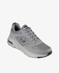 SKECHERS - Giày sneaker nam Arch Fit Servitica
