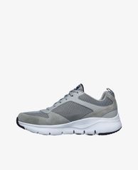SKECHERS - Giày sneaker nam Arch Fit Servitica
