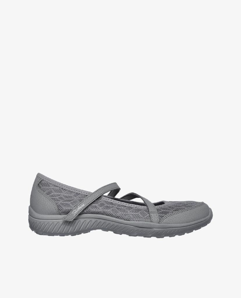 SKECHERS - Giày slip on nữ Be Light Eyes On Me