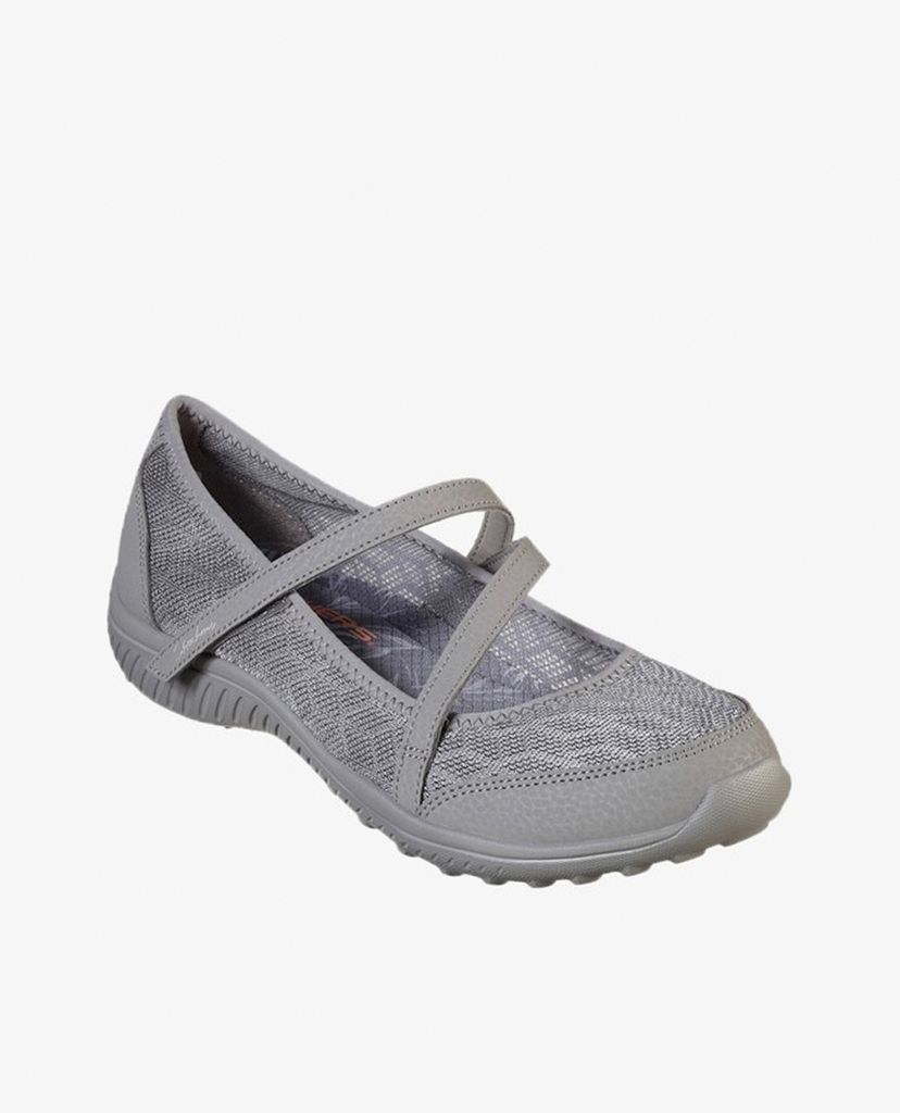 SKECHERS - Giày slip on nữ Be Light Eyes On Me