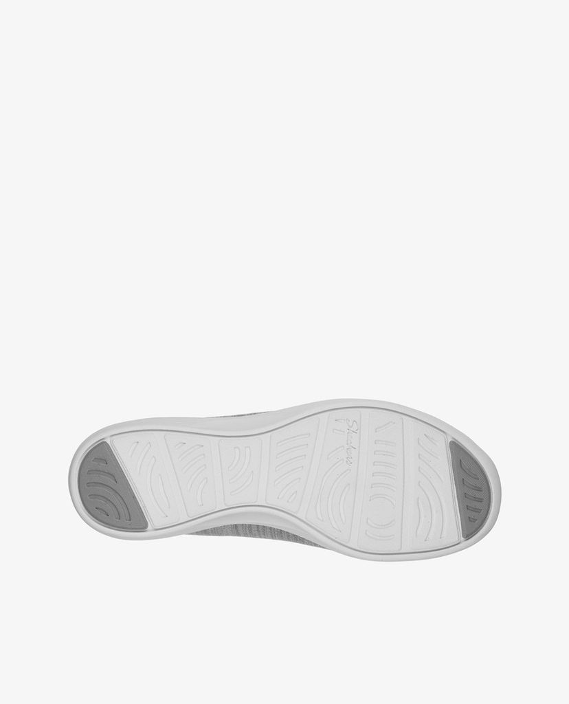 SKECHERS - Giày slip on nữ Arya Different Edge