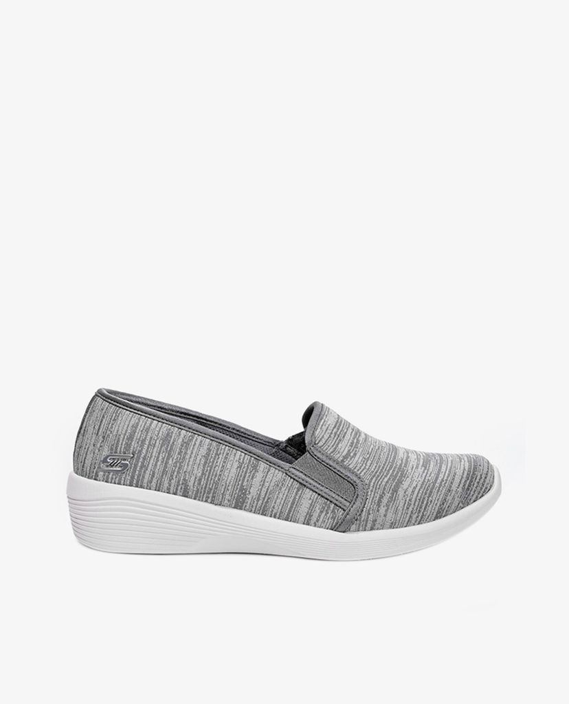 SKECHERS - Giày slip on nữ Arya