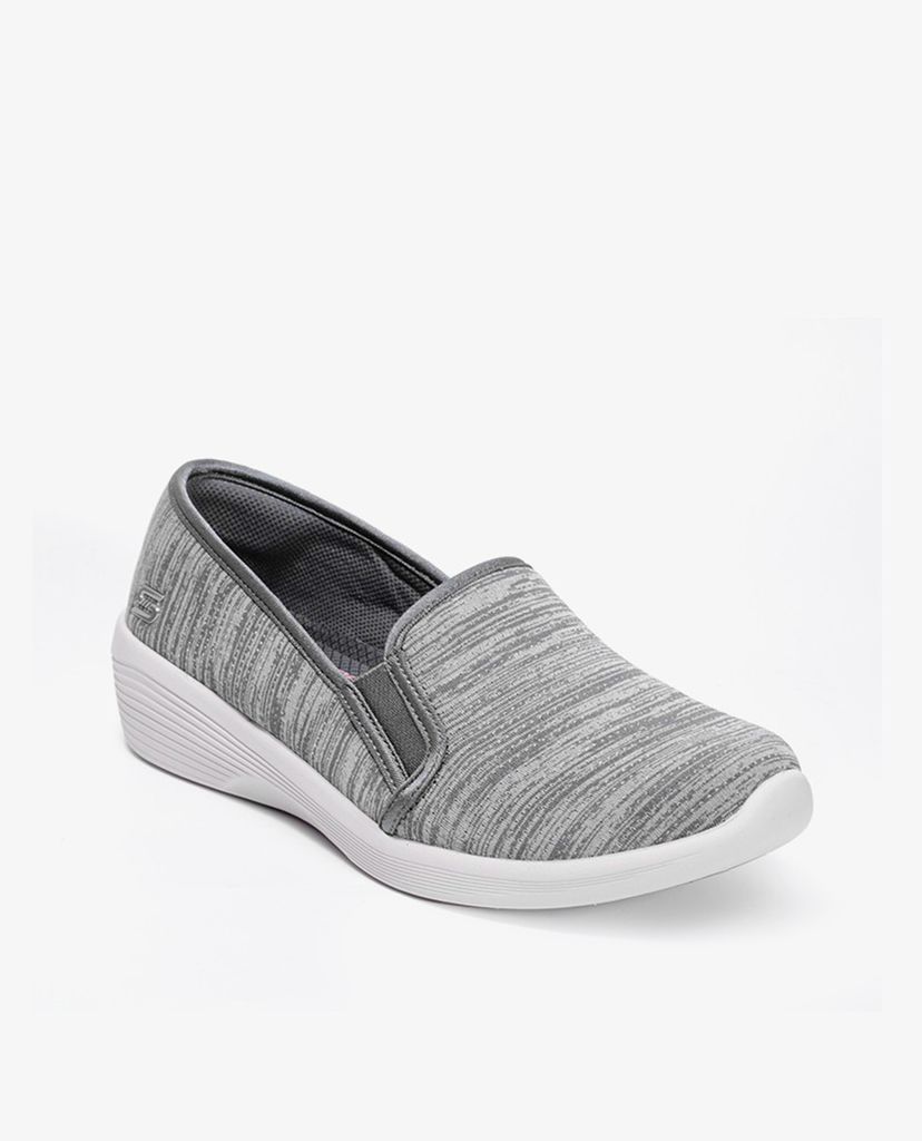 SKECHERS - Giày slip on nữ Arya