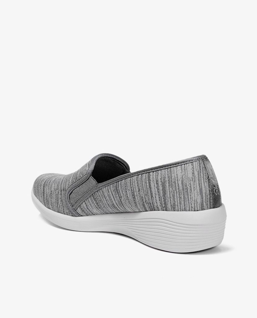 SKECHERS - Giày slip on nữ Arya