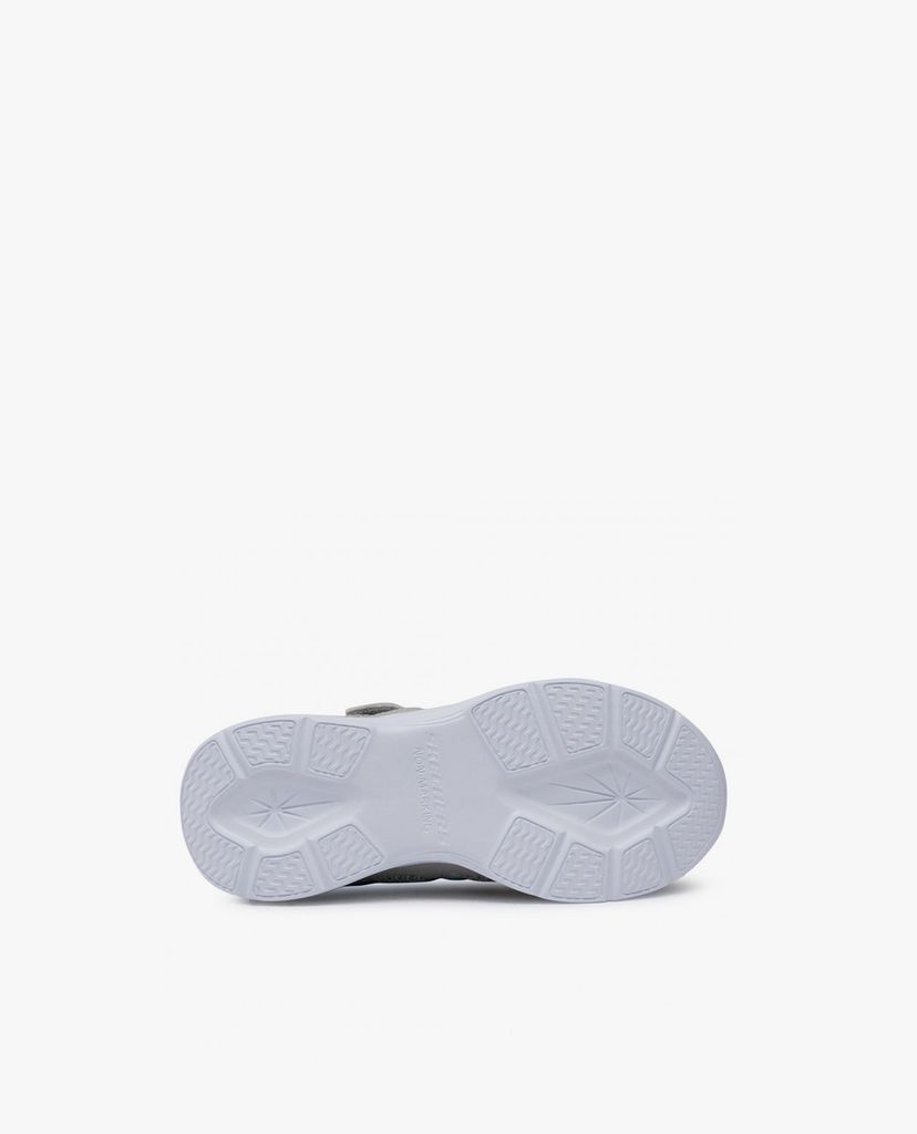 SKECHERS - Giày sneakers bé gái S Lights Glimmer Kicks Shimmy Brights