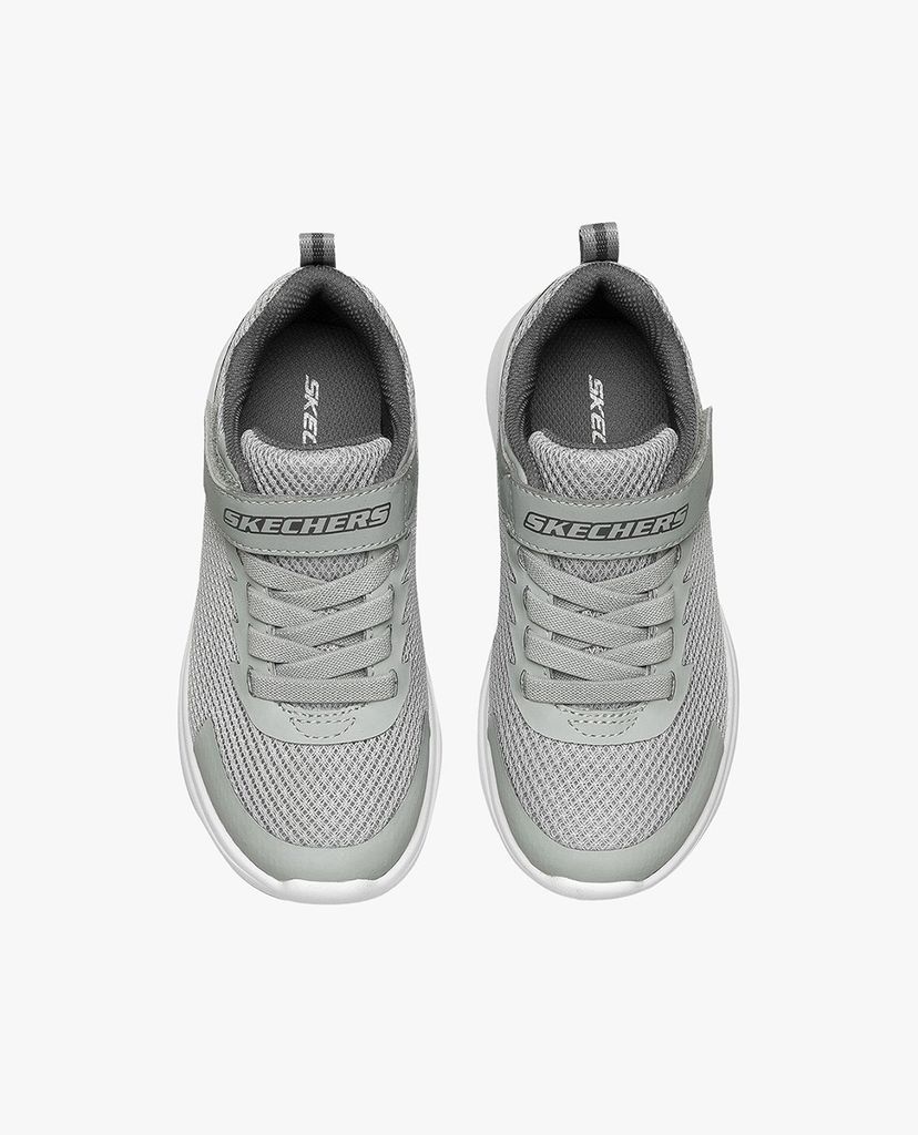 SKECHERS - Giày sneakers bé trai Selectors