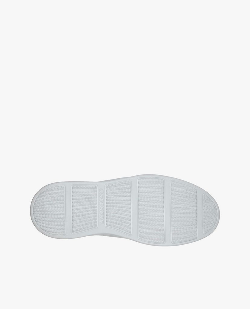 SKECHERS - Giày sneaker nam phối dây Status 2.0