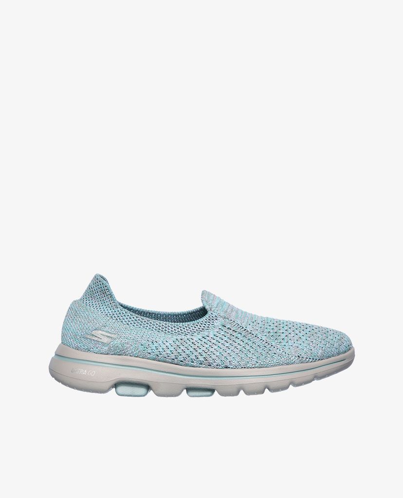 SKECHERS - Giày slip on nữ Gowalk 5 Favored