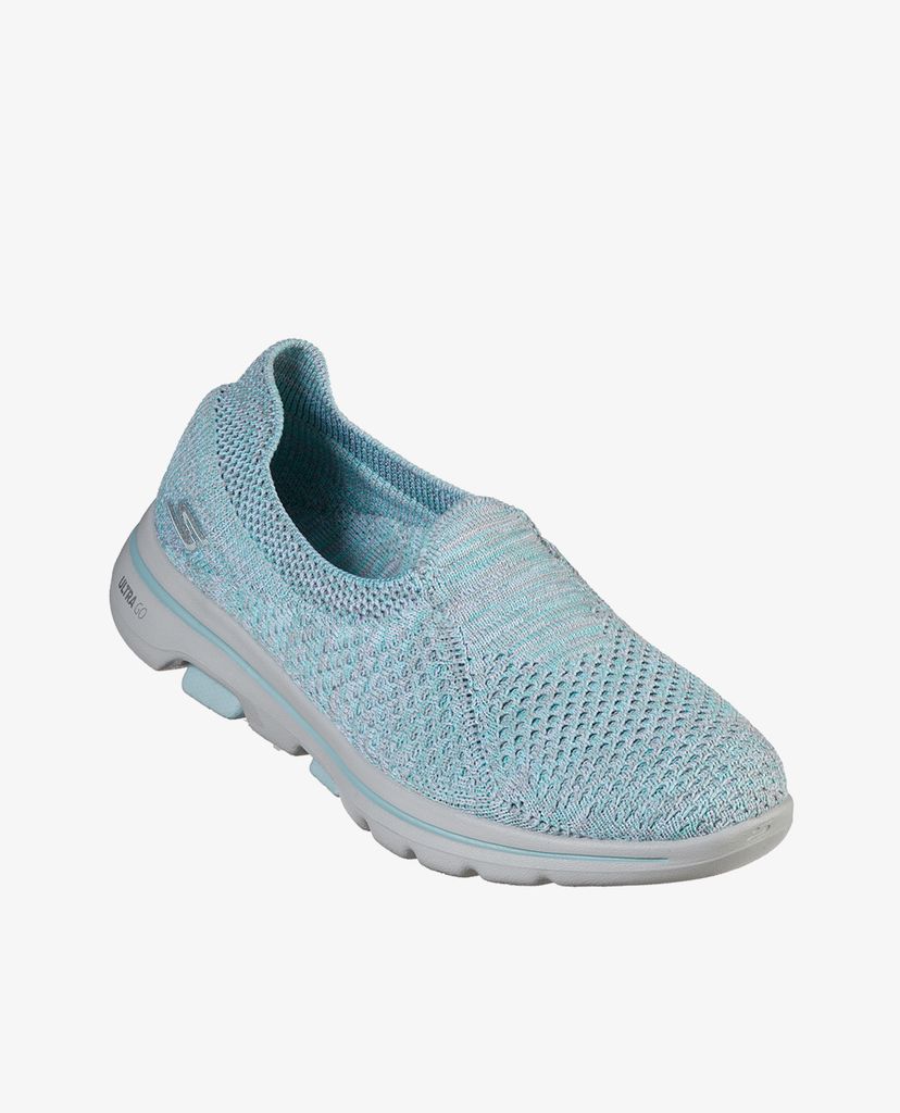 SKECHERS - Giày slip on nữ Gowalk 5 Favored