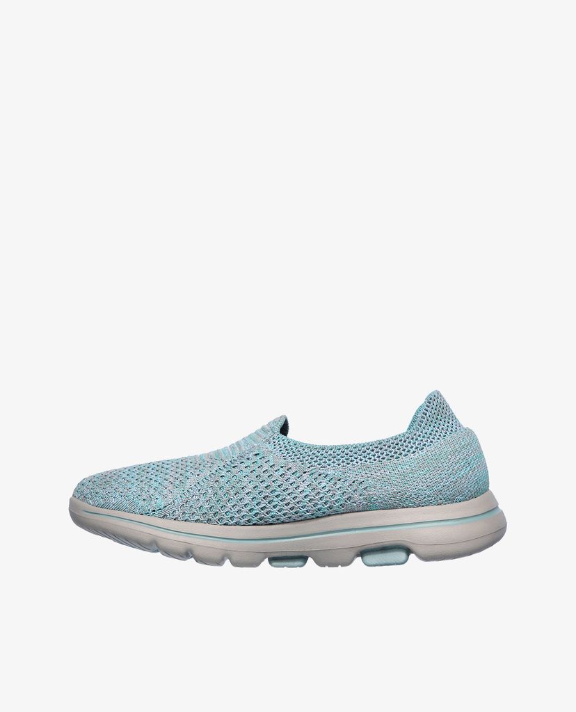SKECHERS - Giày slip on nữ Gowalk 5 Favored