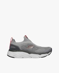 SKECHERS - Giày sneakers nam Max Cushioning Elite Amplifier