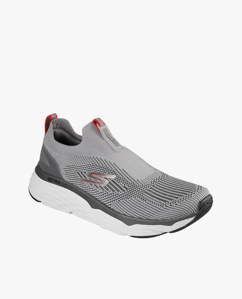 SKECHERS - Giày sneakers nam Max Cushioning Elite Amplifier