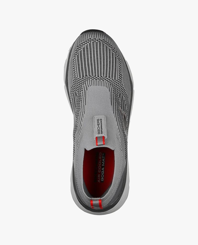 SKECHERS - Giày sneakers nam Max Cushioning Elite Amplifier