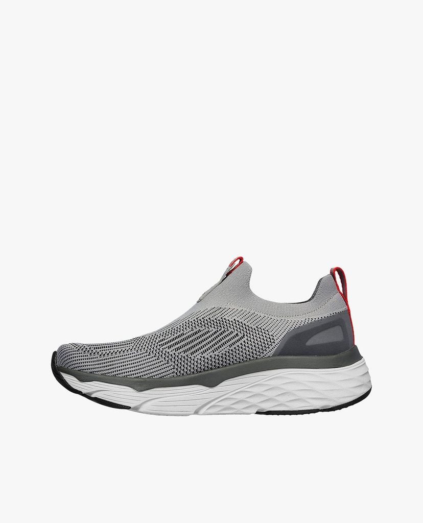 SKECHERS - Giày sneakers nam Max Cushioning Elite Amplifier