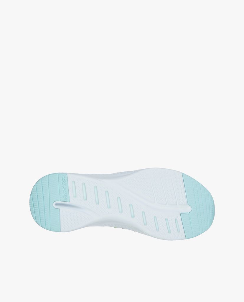 SKECHERS - Giày sneaker nữ thắt dây Solar Fuse Electric Pulse
