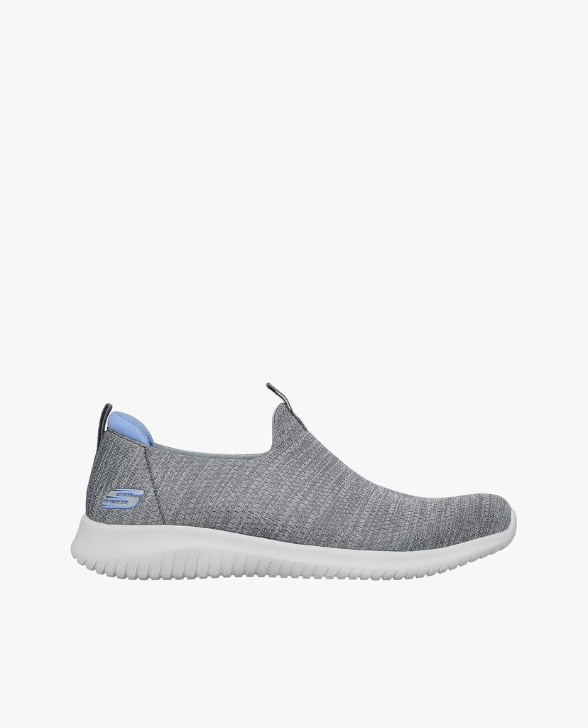 SKECHERS - Giày slip on nữ Ultra Flex Gracious Touch