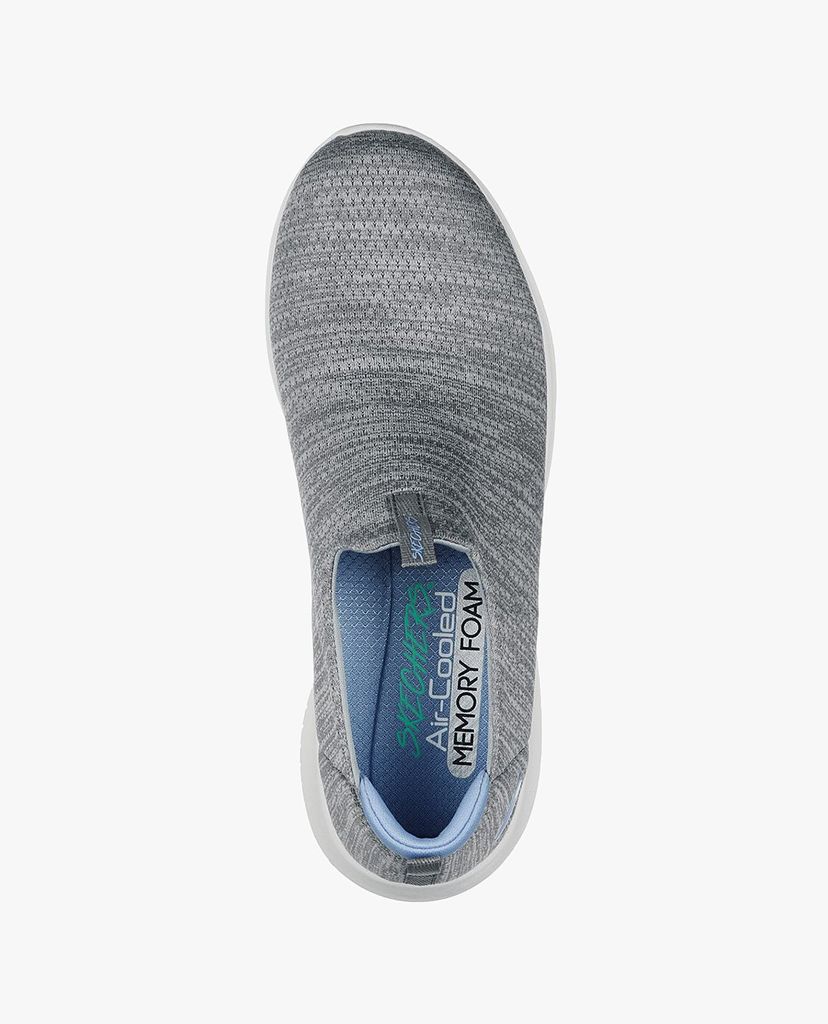 SKECHERS - Giày slip on nữ Ultra Flex Gracious Touch