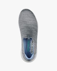 SKECHERS - Giày slip on nữ Ultra Flex Gracious Touch