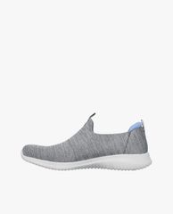 SKECHERS - Giày slip on nữ Ultra Flex Gracious Touch