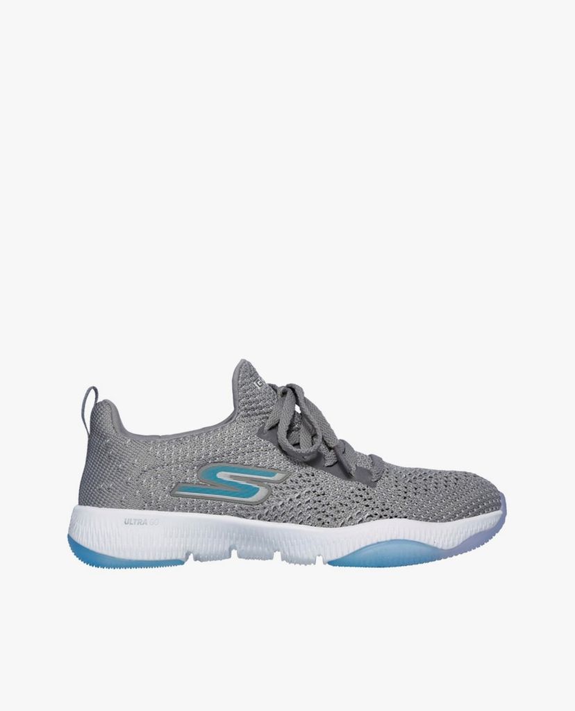 SKECHERS - Giày sneaker nữ GOrun TR React