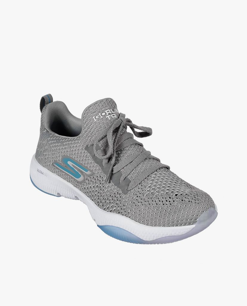 SKECHERS - Giày sneaker nữ GOrun TR React