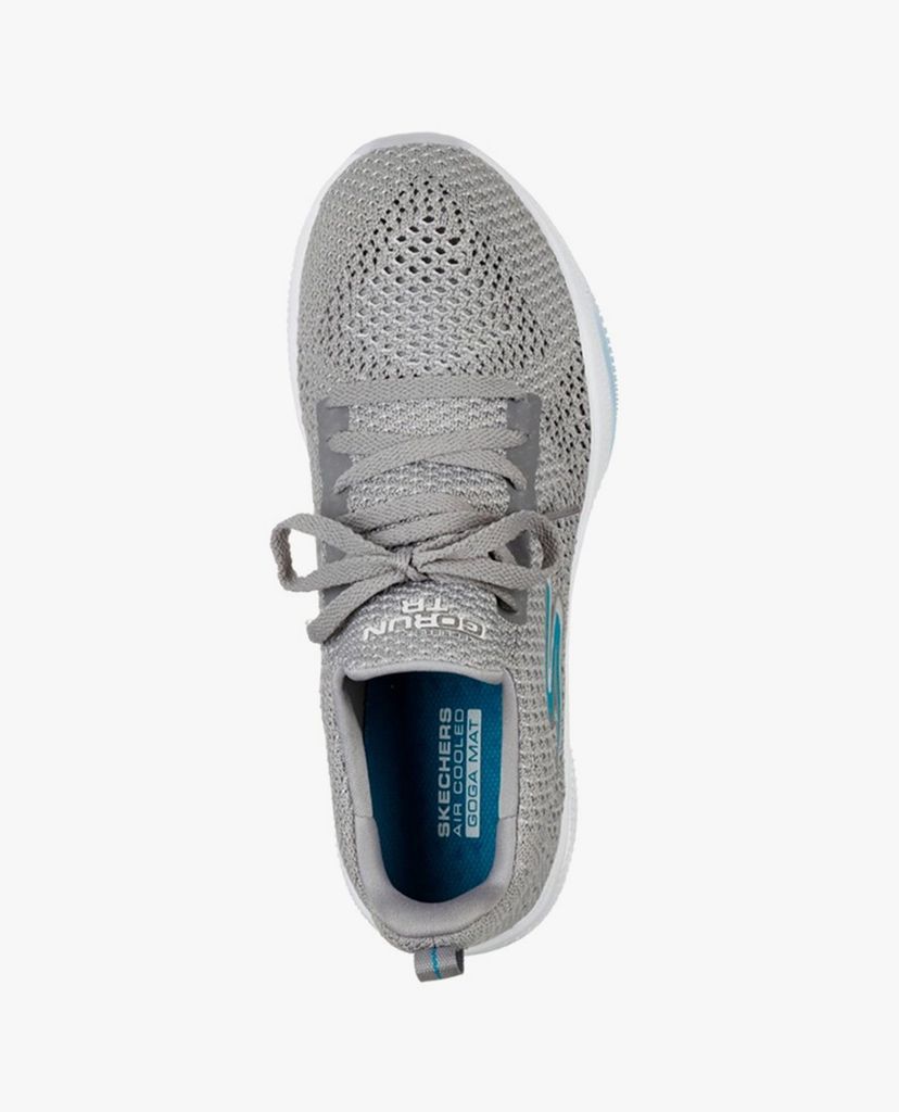 SKECHERS - Giày sneaker nữ GOrun TR React