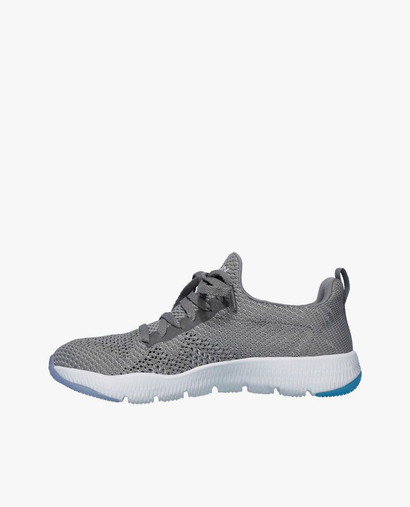 SKECHERS - Giày sneaker nữ GOrun TR React