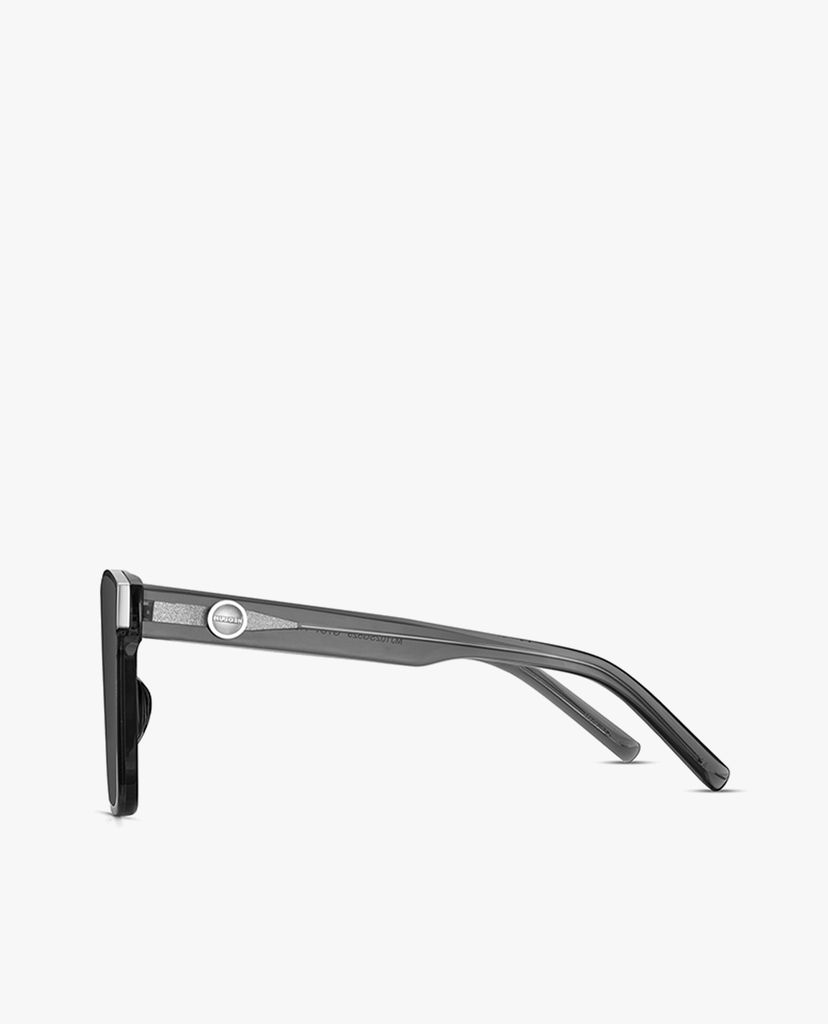 MUJOSH - Kính mát gọng vuông unisex bản vừa cá tính