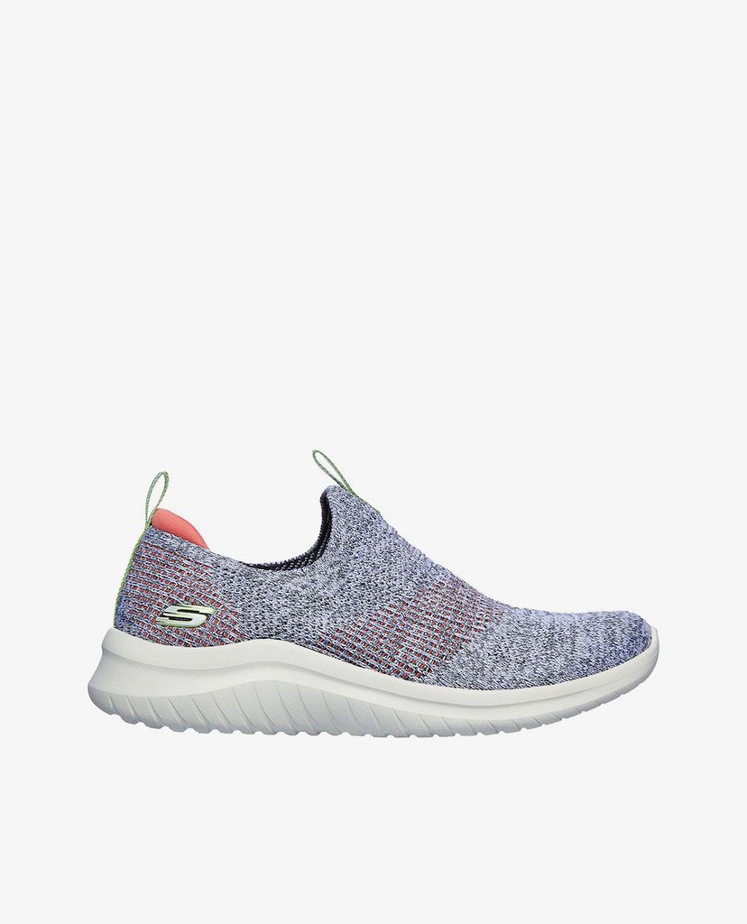 SKECHERS - Giày slip on nữ Ultra Flex 2.0