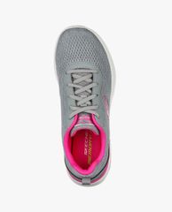 SKECHERS - Giày sneaker nữ phối dây Skech Air Dynamight Top Prize