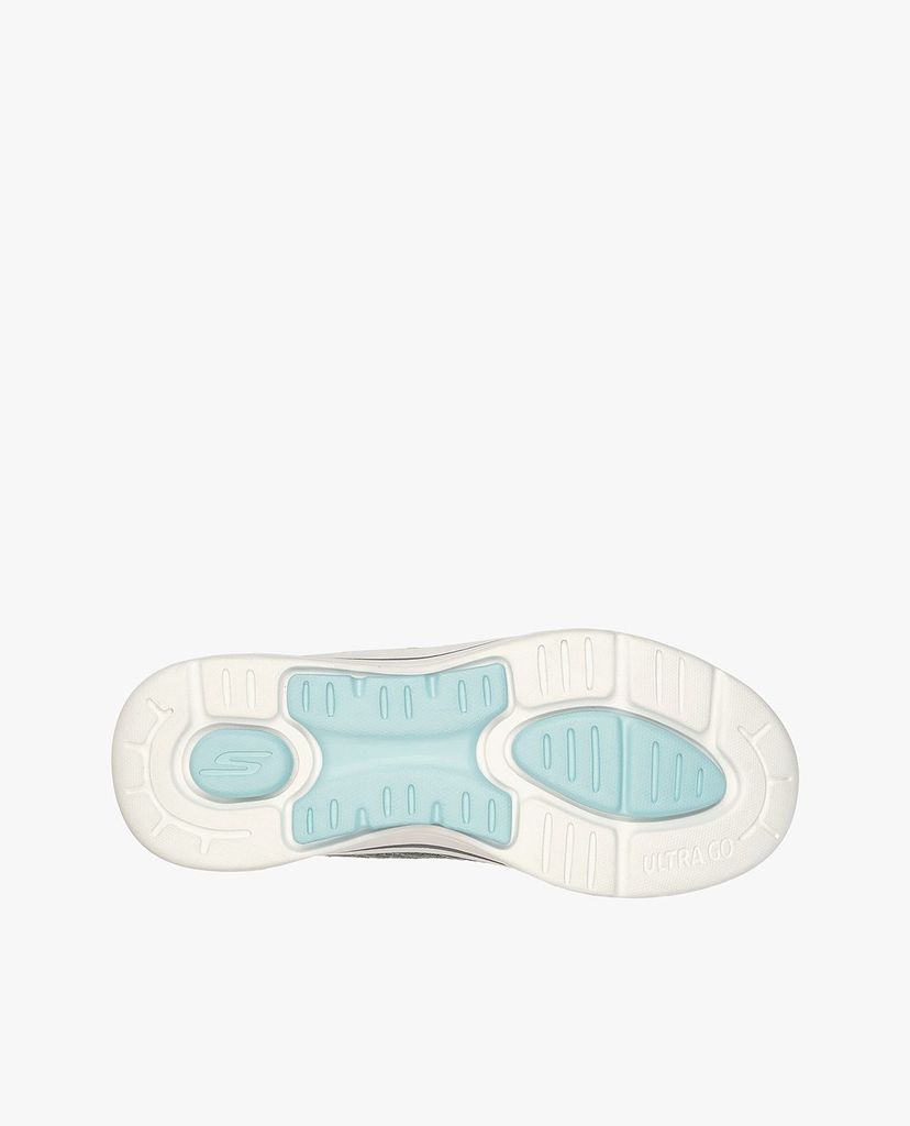 SKECHERS - Giày sneaker nữ thắt dây GOwalk Arch Fit True Vision