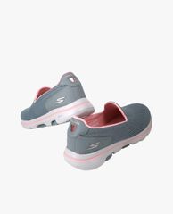 SKECHERS - Giày slip on nữ thời trang GOwalk 5 Ocean Sparkle