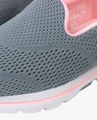 SKECHERS - Giày slip on nữ thời trang GOwalk 5 Ocean Sparkle