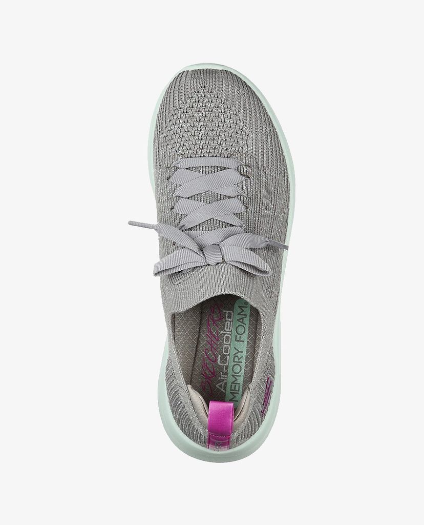 SKECHERS - Giày sneaker nữ Ultra Flex 2.0 Flash Illusion