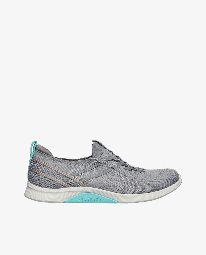 SKECHERS - Giày sneaker nữ Esla Lifestyle