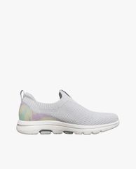 SKECHERS - Giày slip on nữ GOwalk 5 Wind Circle