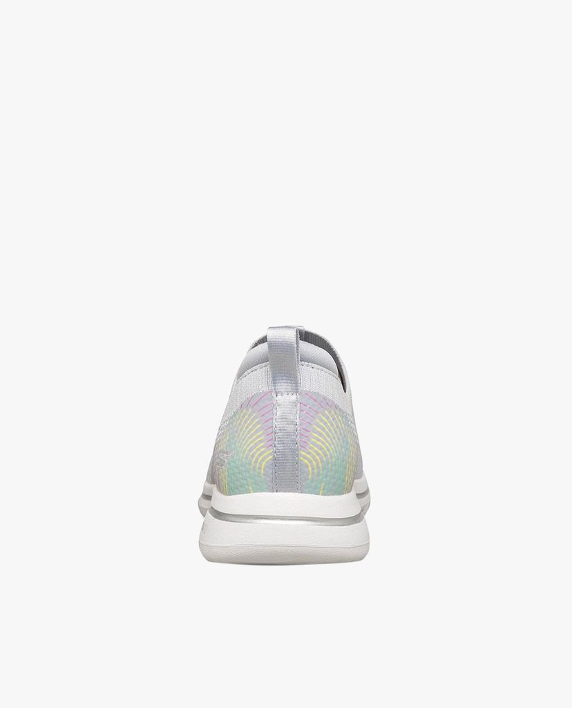 SKECHERS - Giày slip on nữ GOwalk 5 Wind Circle