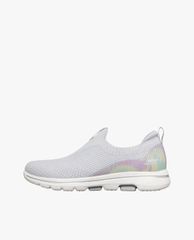 SKECHERS - Giày slip on nữ GOwalk 5 Wind Circle