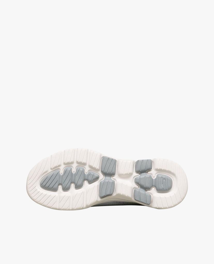 SKECHERS - Giày slip on nữ GOwalk 5 Wind Circle
