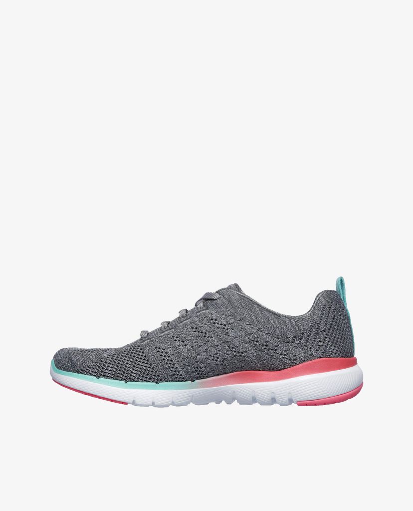 SKECHERS - Giày sneaker nữ Flex Appeal 3.0 Reinfall Air