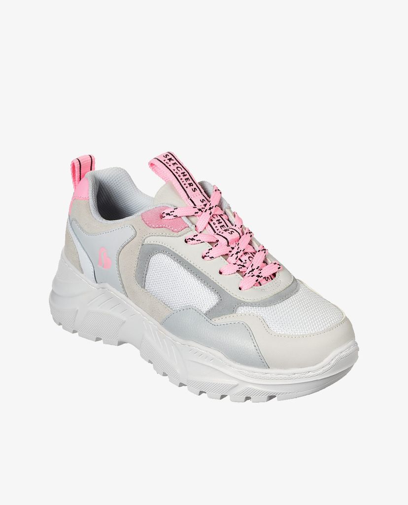 SKECHERS - Giày sneaker nữ B Rad Theory